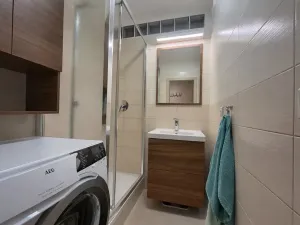 Pronájem bytu 2+1, Brno, Sosnová, 61 m2