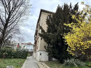 Pronájem bytu 3+kk, Praha - Libeň, V Holešovičkách, 70 m2