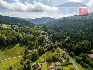 Prodej pozemku pro bydlení, Josefův Důl, 3361 m2