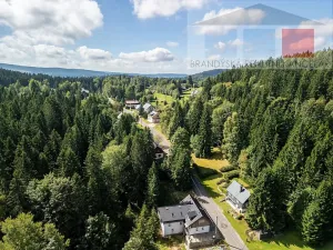 Prodej chalupy, Josefův Důl, 80 m2