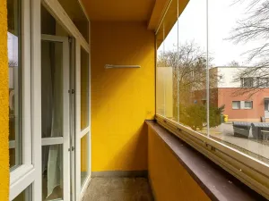 Prodej bytu 3+kk, Ostrava, Jasmínová, 64 m2