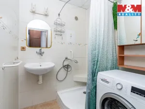 Prodej bytu 3+1, Jihlava, Březinova, 74 m2