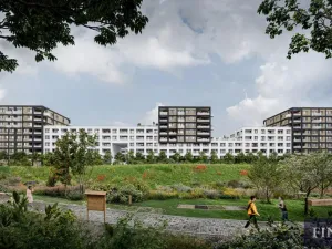 Prodej bytu 2+1, Praha - Stodůlky, Svitákova, 54 m2