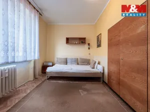 Prodej bytu 2+1, Most, Maxe Švabinského, 53 m2