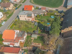 Prodej pozemku pro bydlení, Třibřichy, 775 m2