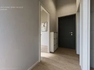 Prodej domu na klíč, Třibřichy, 89 m2