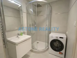 Pronájem bytu 1+kk, Praha - Žižkov, Šrámkové, 43 m2