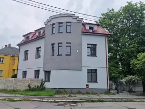 Prodej činžovního domu, Ostrava, 287 m2