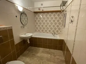 Prodej bytu 2+kk, Kyjov, Husova, 39 m2