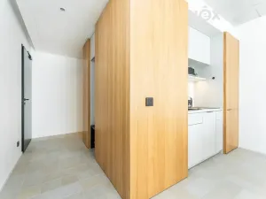 Pronájem bytu 1+kk, Benecko, 33 m2