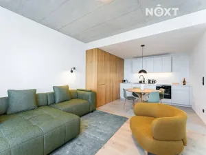 Pronájem bytu 2+kk, Benecko, 60 m2