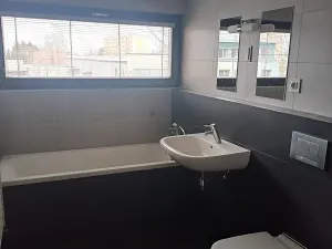 Pronájem bytu 3+kk, Praha - Bohnice, Pekařova, 73 m2