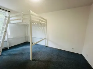 Pronájem bytu 1+1, Praha, 35 m2