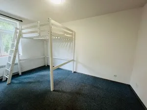 Pronájem bytu 1+1, Praha, 35 m2