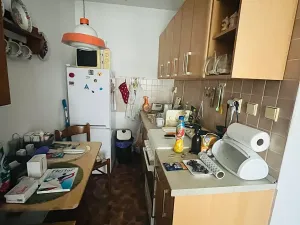 Pronájem bytu 2+kk, Praha, 50 m2