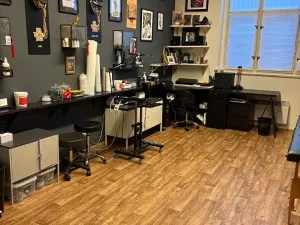 Prodej obchodního prostoru, Praha - Žižkov, Hartigova, 55 m2