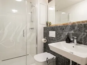 Pronájem bytu 1+kk, Brno - Zábrdovice, Bratislavská, 35 m2