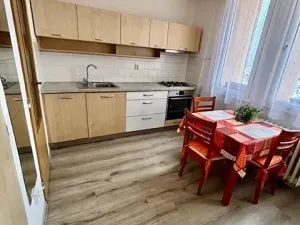 Pronájem bytu 1+1, Praha - Záběhlice, Jabloňová, 27 m2