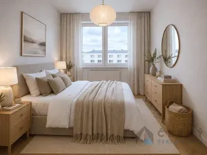 Prodej bytu 2+1, Liberec, Aloisina výšina, 57 m2