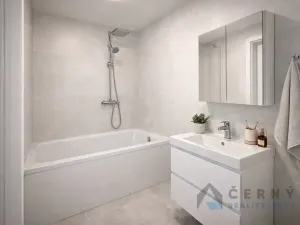 Prodej bytu 2+1, Liberec, Aloisina výšina, 57 m2