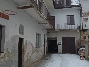 Prodej vícegeneračního domu, Brno, Nováčkova, 380 m2