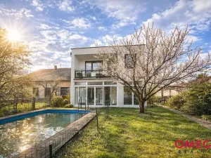 Prodej rodinného domu, Kostelec nad Labem, Bažantnická, 230 m2