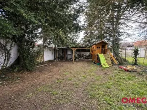 Prodej rodinného domu, Kostelec nad Labem, Bažantnická, 230 m2