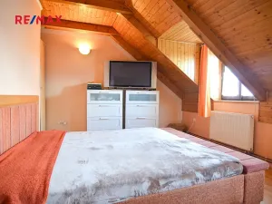 Prodej rodinného domu, Velké Bílovice, Svárov, 213 m2