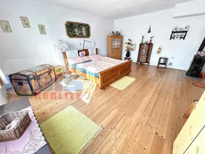 Prodej rodinného domu, Skašov, 75 m2