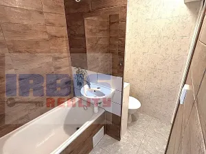 Prodej bytu 1+1, Plzeň, Nade Mží, 35 m2