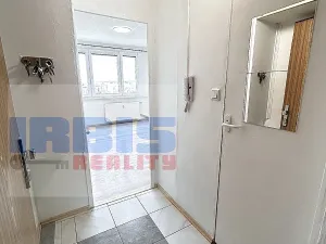 Prodej bytu 1+1, Plzeň, Nade Mží, 35 m2