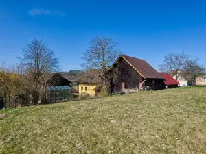 Prodej rodinného domu, Mírová pod Kozákovem, 190 m2