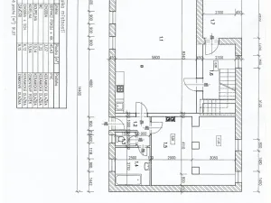 Prodej rodinného domu, Mírová pod Kozákovem, 190 m2