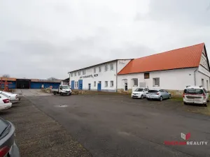 Pronájem kanceláře, Hradec Králové - Rusek, Černilovská, 243 m2