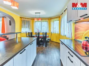 Prodej rodinného domu, Čestice - Radešov, 204 m2