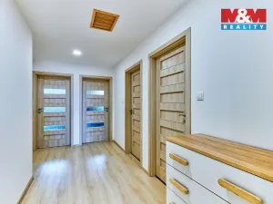 Prodej rodinného domu, Čestice - Radešov, 204 m2