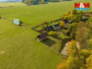 Prodej pozemku pro bydlení, Konstantinovy Lázně - Dlouhé Hradiště, 1302 m2
