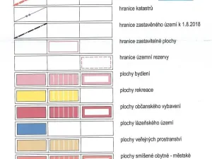 Prodej pozemku pro bydlení, Konstantinovy Lázně - Dlouhé Hradiště, 1302 m2