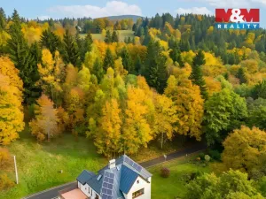 Prodej pozemku, Nová Ves nad Nisou, 1899 m2
