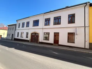 Pronájem obchodního prostoru, Jevíčko, Třebovská, 50 m2