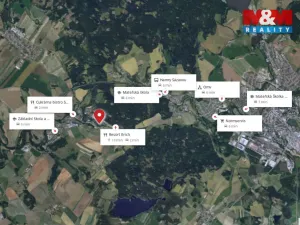 Prodej rodinného domu, Sázava, 205 m2