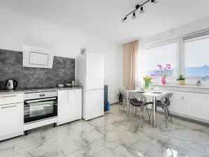 Prodej bytu 2+kk, Liberec, Pazderkova, 41 m2