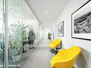 Pronájem obchodního prostoru, Praha - Holešovice, U Uranie, 270 m2