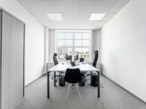 Pronájem obchodního prostoru, Praha - Holešovice, U Uranie, 270 m2