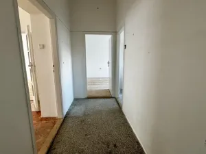 Prodej bytu 3+1, Pardubice - Zelené Předměstí, Sladkovského, 77 m2