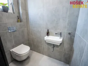 Prodej rodinného domu, Holubice, 93 m2