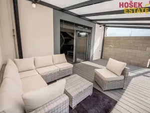 Prodej rodinného domu, Holubice, 93 m2