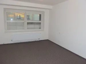 Pronájem bytu 1+kk, Zlín, U Náhonu, 29 m2