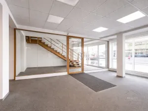 Prodej obchodního prostoru, Dobruška, Kostelní, 965 m2