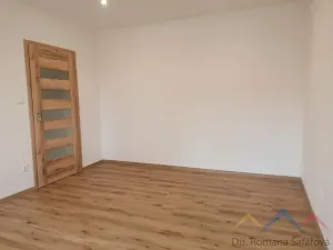 Prodej bytu 1+1, Bruntál, Cihelní, 34 m2